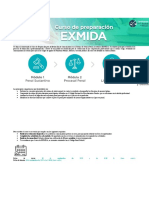 Examen Diagnostico