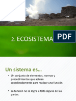 Ecosistema