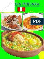 92620586 84 Recetas de Cocina Peruana