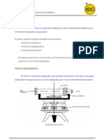 Nivel Topografico