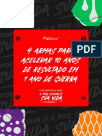 eBook 4 Armas Para Acelerar 10 Anos de Resultado Em Um Ano de Guerra (1)