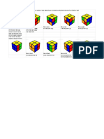 Best 2x2 Algs