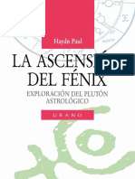 Paul Haydn - Pluton La Ascension Del Fenix
