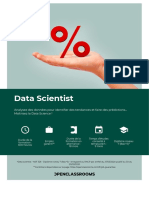 Data Scientist