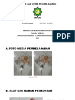 Tugas Uas Media Pembelajaran