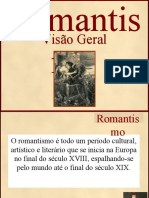 Romantismo