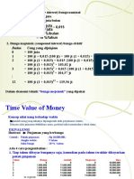 Pertemuan Investasi 2 - 2022