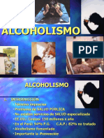 Alcoholismo