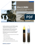 30x113mm HEDP 1