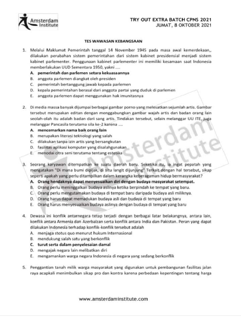 Batch 6 | PDF