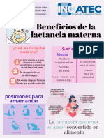 Afiche Maternidad