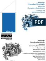 1 - Manual Do Motor MWM 10