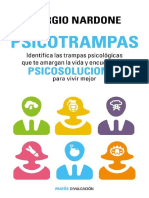 Psicotrampas Identifica Las Trampas