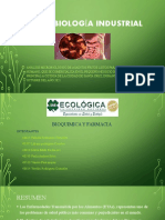 Microbiología Industrial Diapositivas [Autoguardado] Ultimo
