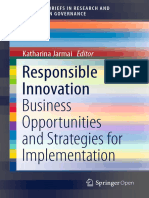 2020 Book ResponsibleInnovation