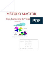 Informe Mactor Final