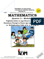 Math 2-Q3-Module-3 MTB