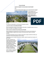 Proyecto Brasilia