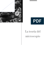 Teoria de La Microscopia