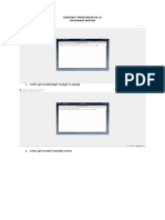 Jobsheet Praktikum Ke 15 Database Server