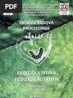 Download Ecological truth-PROCEEDINGS by MajaTrumic SN5592227 doc pdf