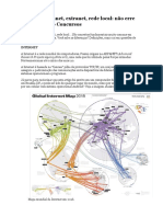 Internet, Intranet, Extranet, Rede Local Não Erre Mais - Direção Concursos