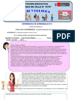 Ficha de Trabajo