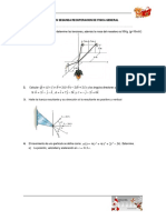 Examen Segunda Recuperacion de Fisica General