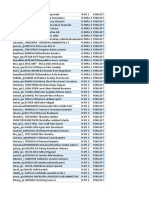 Formulir Pemilihan Produk Xi