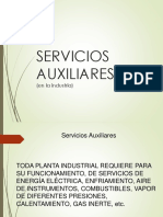 Servs Aux