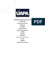 Tarea 5 presupuesto empresarial Pronostico de Ventas