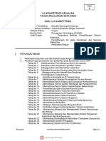 P3-Soal Praktik Ujikom 2022