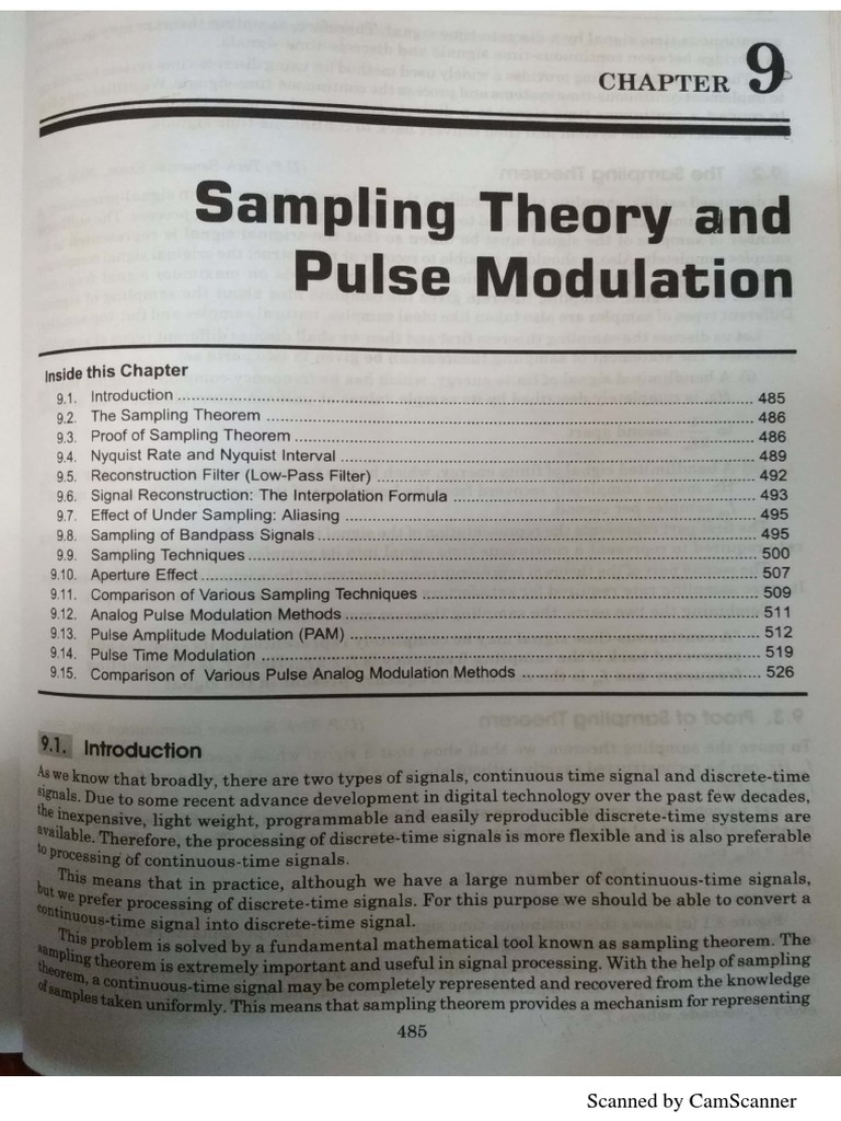 Digital Communication System by Sanjay Sharma Compress PDF