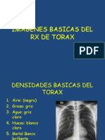 Clase Rxtorax