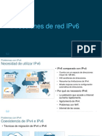IPv6 Repaso