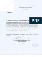 Scan Doc Comisario