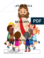 Religion 1P 2020