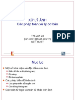 Llethi 02 Basic Image Processing VN