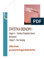 Fdokumen.com Statistika Ekonomi i Chapter 4-5-55c09073c616f