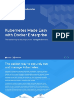 Docker Kubernetes Made Easy Interactive eBook FINAL