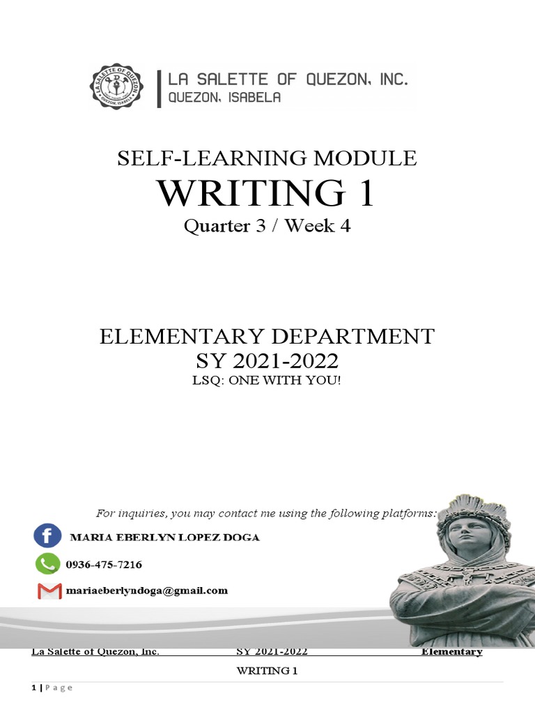 Writing Module: Tracing Letter Tt | PDF | Letter Case | Collation