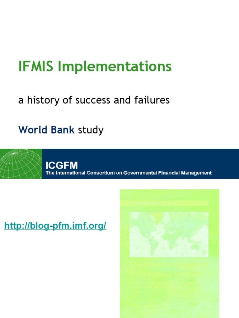 FMIS Implementation Insights and Challenges | PDF | Software ...