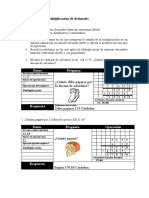 Plantilla de Problemas Para El Trabajo UNICA