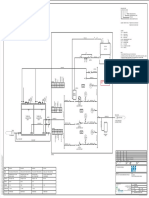 TA2860 RHI 50 ZZ DR N 2001 P&ID Fire Fighting Generation System Comment