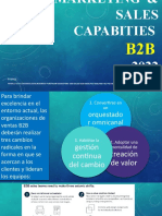 Capabilities B2B