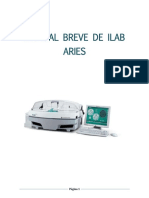 MANUAL BREVE Ilab Aries 2019