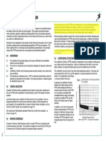 CP Catalogue PTFE Sliders