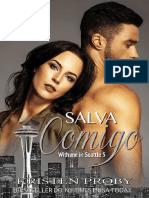 Kristen Proby - Salva Comigo - Livro 5