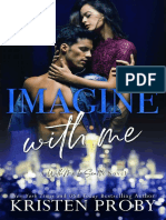 Imagine With Me by Kristen Proby