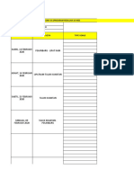 Penggunaan CDC Manual & Routing Mds Regular Ao Pekanbarui Week 07 - Primary